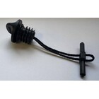 Pyranha Drain Plug Pyranha