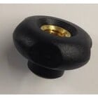 Pyranha Wheelnut for Pyranha WW boat M8
