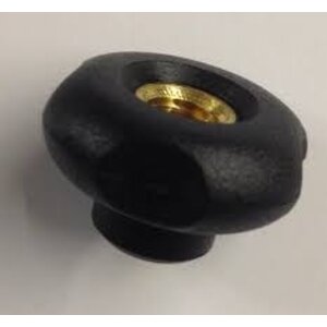 Pyranha Wheelnut for Pyranha WW boat M8