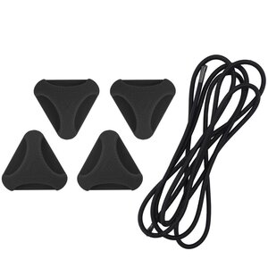 Seattle Sports Tri-Way LashMates Mini Bungee Deck Kit