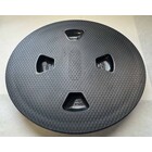 Beckson Screw in Plate for 10" Hatch