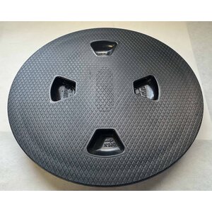 Beckson Screw in Plate for 10" Hatch