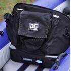 AquaGlide Inflatable Kayak Seat