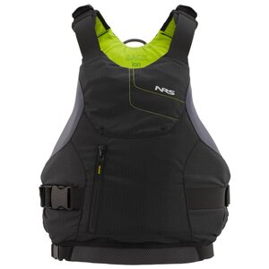 NRS NRS Ion PFD Close-out SALE! Black XS/MD