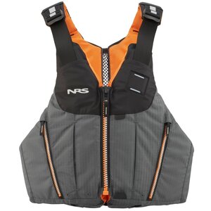 NRS NRS Oso PFD Clearance SALE Charcoal XS/M