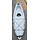 Tahe Outdoors Tahe Bilbao  SOT Grey/Blue 9' 10" USED SALE!
