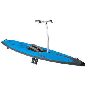Hobie Hobie Mirage Eclipse Dura SUP 12.0 Blue 12'0" USED