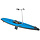 Hobie Hobie Mirage Eclipse Dura SUP 12.0 Blue 12'0" USED