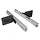 Werner Yakima Footbace and Track Kit  Pair