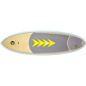 C4 Waterman C4 Waterman Micro SUP 8'8" x 28"
