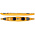 Prijon Prijon Excursion Tandem Mango 17' USED (excellent)