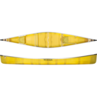Wenonah Spirit II SuperLite Skin 17' (add $180 ship in) Blem SPECIAL SALE