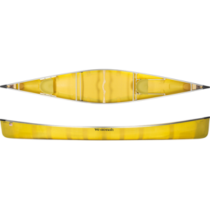 Wenonah Spirit II SuperLite Skin 17' (add $180 ship in) Blem SPECIAL SALE