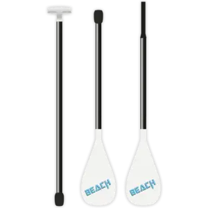 Tahe Outdoors Tahe SUP-Yak Kayak and SUP Paddle Convertible - CLEARANCE