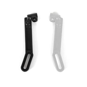Hobie Hobie Lever Shifter Left/Forward v2 w/o Pull Tendon (USED/SALVAGED)
