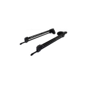 Confluence Outdoor - Slidelock Footbrace Kit (Basic) - CLOSEOUT