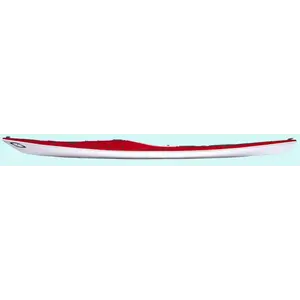 Current Designs Current Designs Karla FG Heavy Water Red/Smo 15'3" (add $150 ship in) SALE