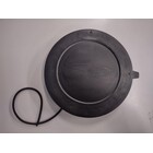 Current Designs Current Designs Hard Rubber Hatch Cove 10"