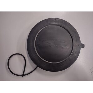 Current Designs Current Designs Hard Rubber Hatch Cover 10"