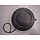 Current Designs Current Designs Hard Rubber Hatch Cover 10"