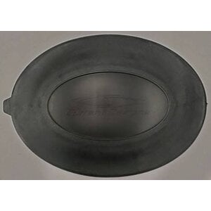 Current Designs Current Designs Hatch Cover Oval 17"x13"
