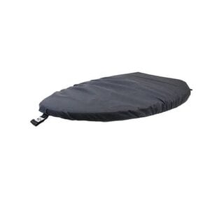 Snap Dragon Snap Dragon Nylon Cockpit Cover Yellow XXL - CLOSEOUT