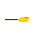 Werner Werner Rio 1PC Yellow 194 R30