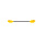 Werner Werner Rio 1PC Yellow 194 R30
