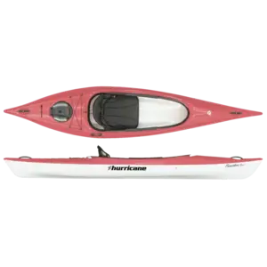 Hurricane Hurricane Santee 116 Sport 11'6" (add $75 shipping) Coral
