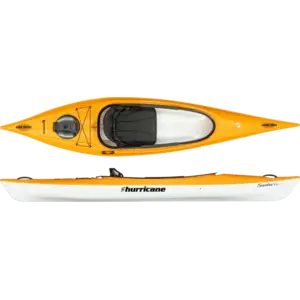 Hurricane Hurricane Santee 116 Sport 11'6" (add $75 shipping) Mango