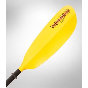 Werner Werner Skagit FG 4PC Yellow 230