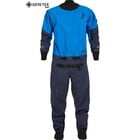 NRS NRS Men's Nomad Comfort-Neck Semi-Dry Suit Blue M