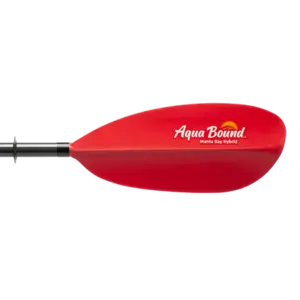 Aqua Bound Bending Branches Aquabound Manta Ray Hybrid Posi-Lok