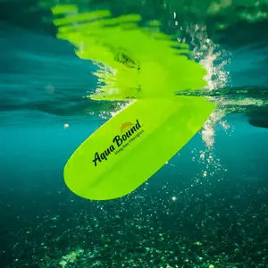 Aqua Bound Bending Branches Aquabound Sting Ray FG Snap Button