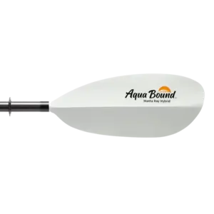 Aqua Bound Bending Branches Aquabound Manta Ray FG Snap Button