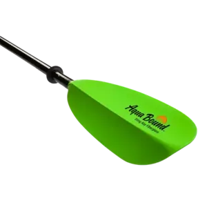 Aqua Bound Bending Branches Aquabound Manta Ray FG Snap Button