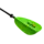 Aqua Bound Bending Branches Aquabound Manta Ray FG Snap Button