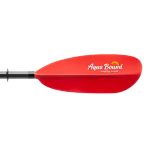 Aqua Bound Bending Branches Aquabound Sting Ray Hybrid CB/FG 2 Piece Posi-Lok
