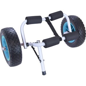 Malone Malone EcoCart Basic Kayak airless Wheels Closeout Special