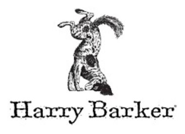 Harry Barker