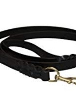 Angel Pet Supplies Inc. Braided Leash - 6 ft