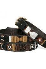 The Kenyan Collection Kenyan Collection Collar - Earth