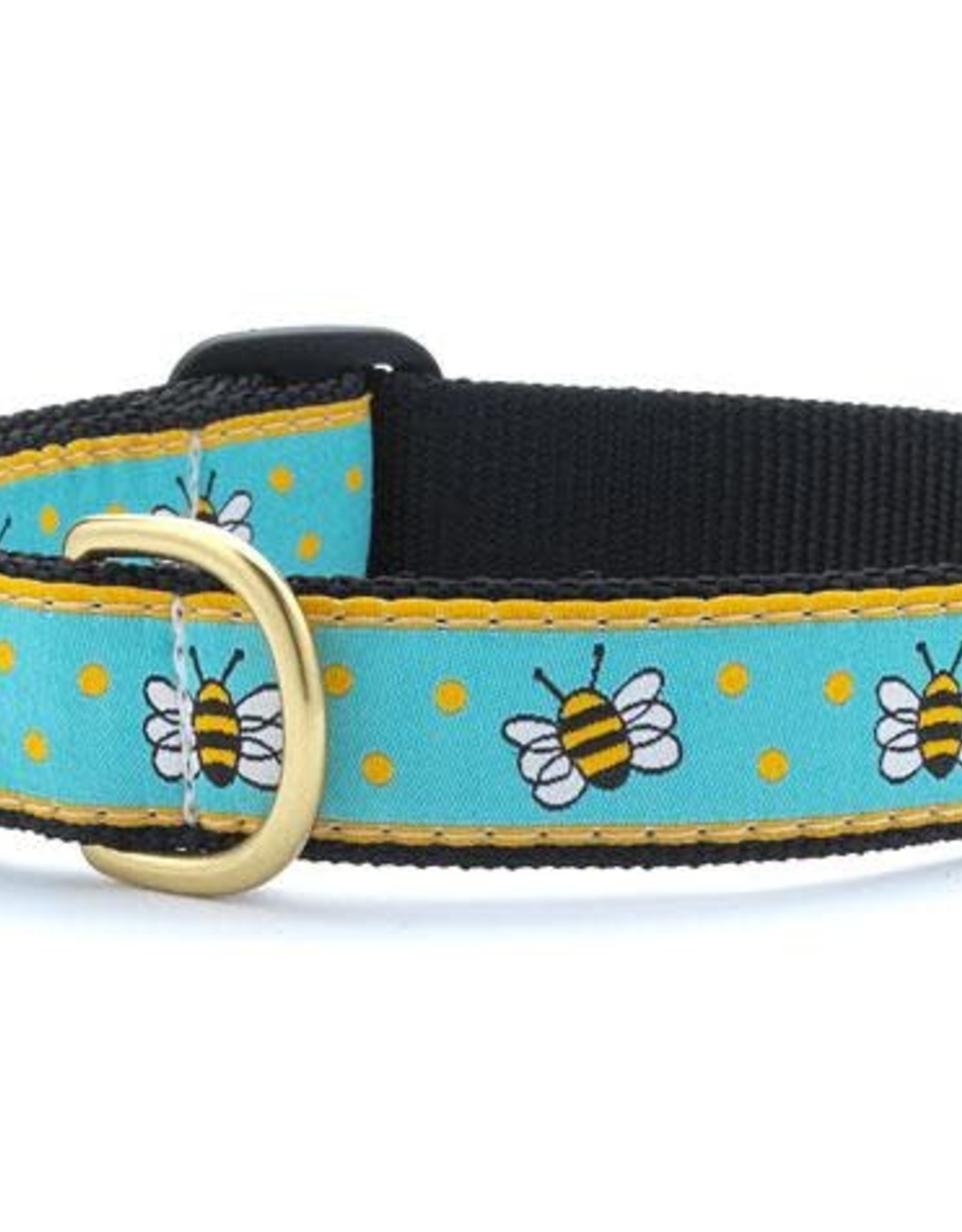 Up Country Up Country Bee Collar