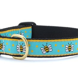 Up Country Up Country Bee Collar
