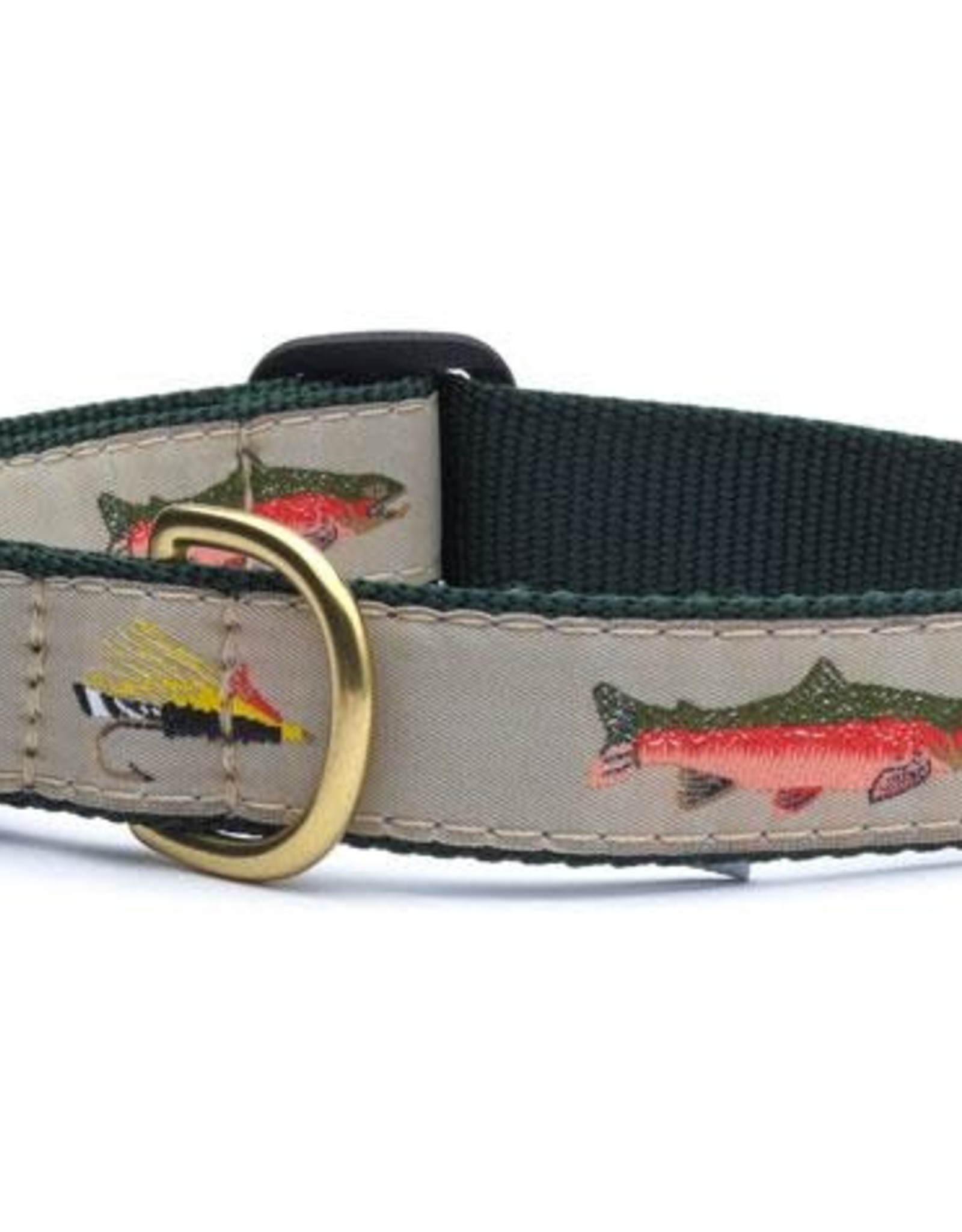 Up Country Up Country Fly Fishing Collar