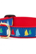 Up Country Up Country Rainbow Fleet Collar