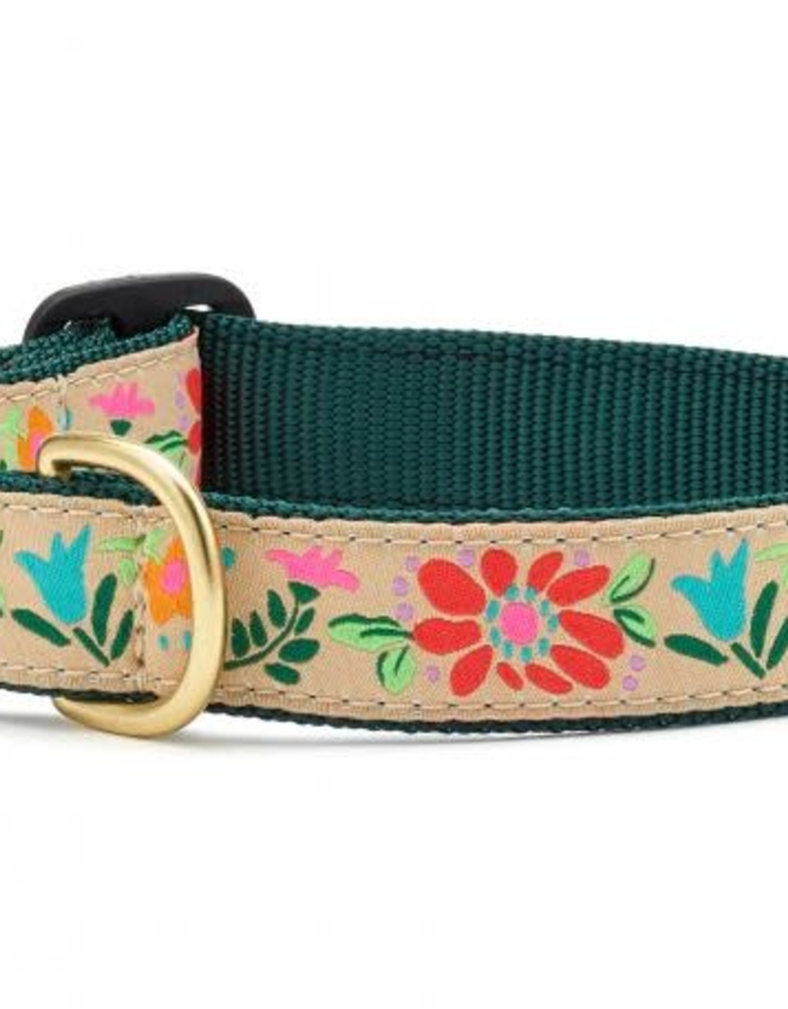 Up Country Up Country Tapestry Floral Collar