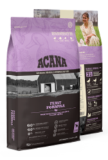 Acana Acana Heritage Feast Dog Food