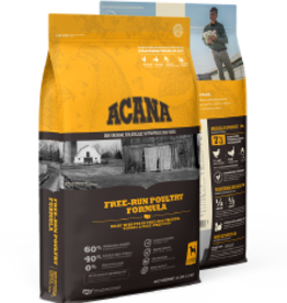 Acana Acana Heritage Free Run Poultry Dog Food