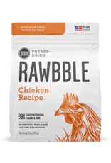 Bixbi Bixbi Rawbble Chicken
